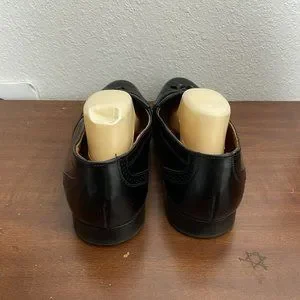 Bostonian | Shoes | Bostonian Classics Mens Black Leather  display picture 3